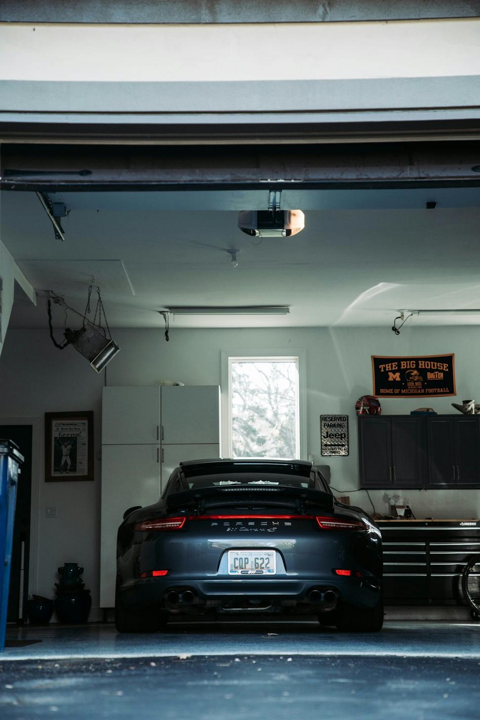 Glaivor N Realm Auto Repair Shop